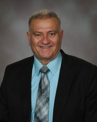 Mike Doran